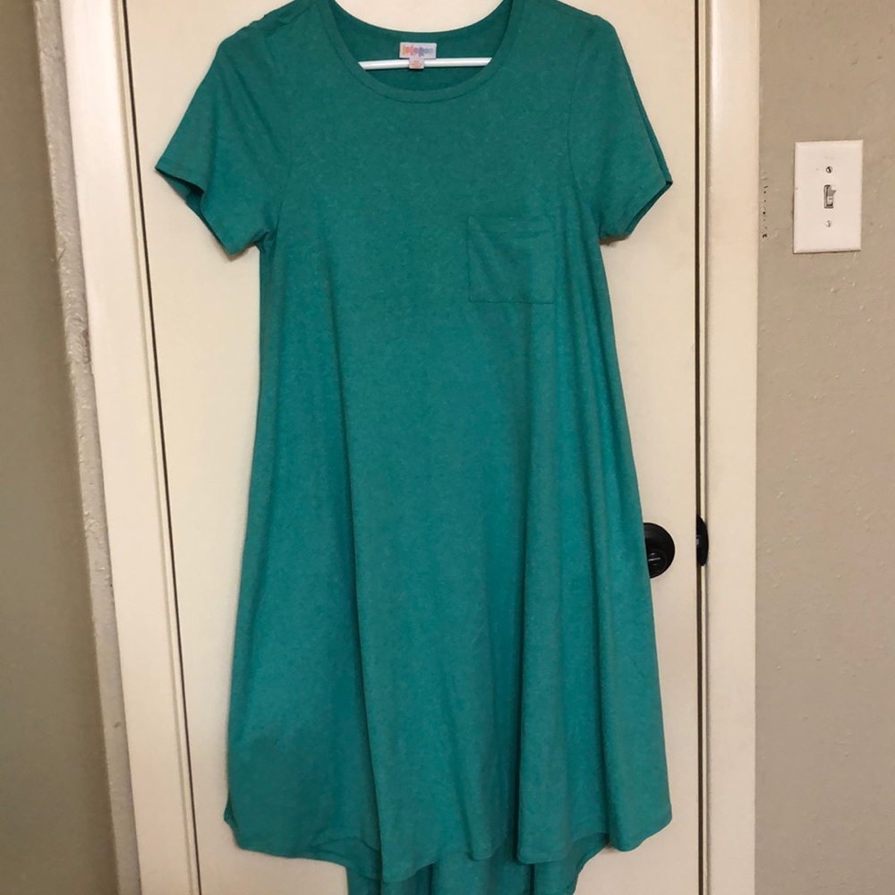 Lularoe Carly dress